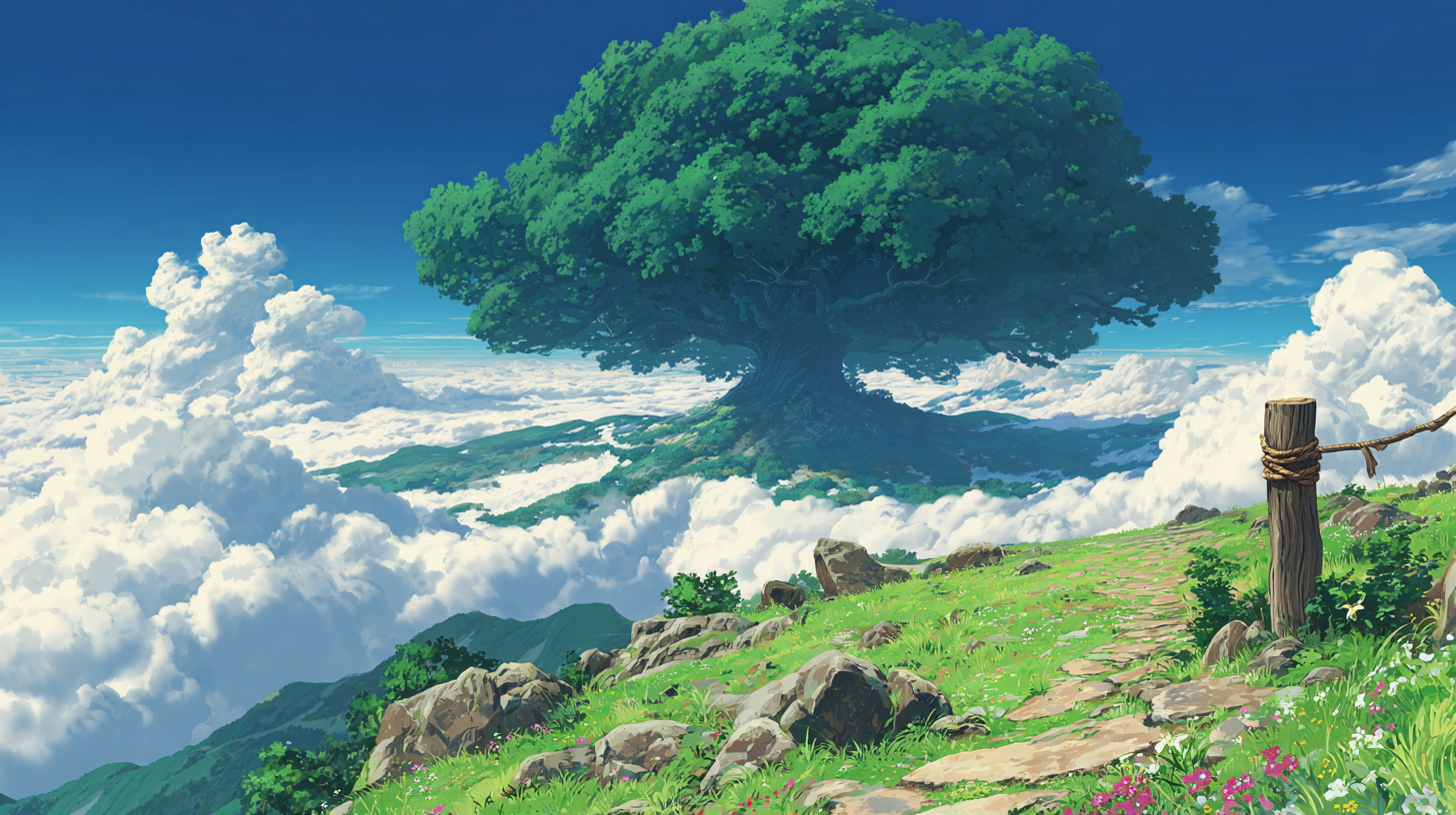 Kumabear digital art