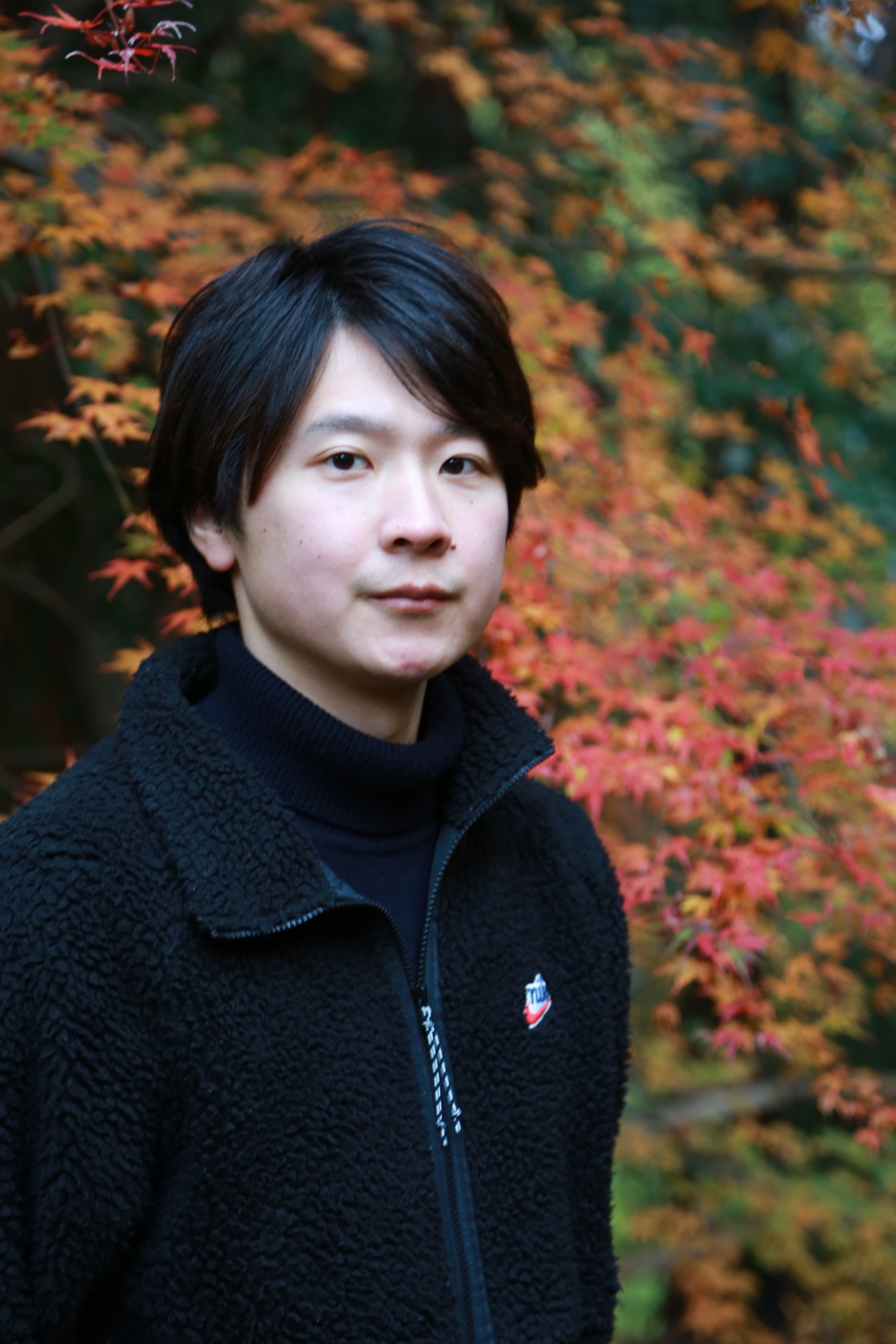 Yuuki Kumagai profile photo